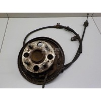 Ступица задняя Hyundai-Kia i10 (2007 - 2013) 527501C002
