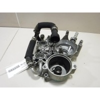 Кронштейн масляного фильтра VAG A5/S5 [8F] Cabrio (2010 - 2016) 059115397AA