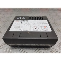 Компрессор подкачки шин Volkswagen Touran 1 (2003-2015) 2006 8D0012615B