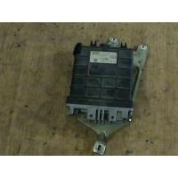 Блок управления двигателем Volkswagen Passat 4 1994-1996 1994 VAG 037 906 022 GC/Siemens 5WP4131