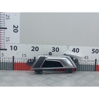 Ручка двери внутренняя задняя левая Audi A6 C6 (2004-2011) 2005 ,4F0839019F