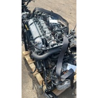 Двигатель в сборе с навесным 1.5 crdi код d4fa hyundai getz metrix accent