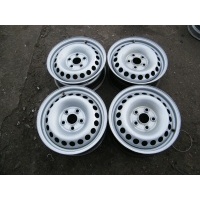 [o6] 5x120 r16 et51 volkswagen t5 t6 multivan транспортер $