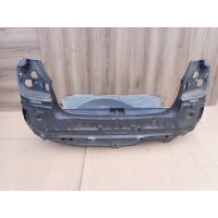 Toyota yaris i 99 - 05 полоса заднего ванна