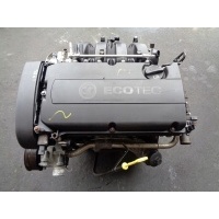 Двигатель opel insignia 1.8 16v a18xer 2013r 60 тысяч миль в сборе