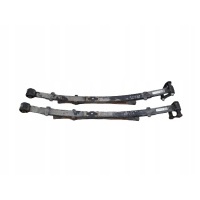 Форд ranger 2021 rok 2.0 tdci листовая задняя jb3c - 5560 - tc