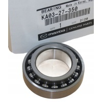 Подшипник моста заднего dyfra mazda cx5 cx9 6 gl