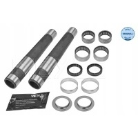 Комплект подшипников балки citroen xsara 04 / 97 meyle 11 - 14 753 0003 zawieszenie ,
