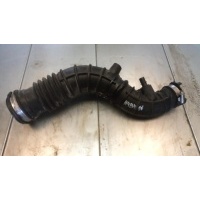 Патрубок турбины Renault Clio 4 поколение 2013 165764382R