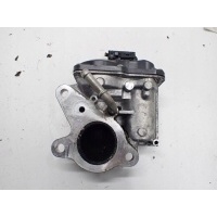Клапан системы рециркуляции ог выхлопных газов h8201353607 nissan navara iv d23 np300 2.3 dci ys23 2018 г.