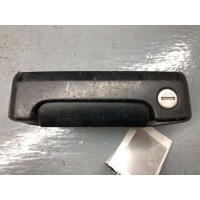 Ручка наружная сдвижной двери правой Volkswagen Transporter T4 1994 721843704