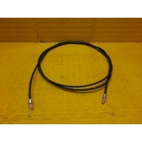 Трос лючка бензобака Mitsubishi Outlander GF0W 2021 5943A121