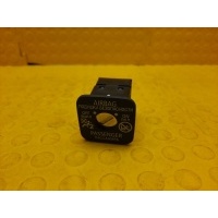 Кнопка отключения AIR BAG Mitsubishi Outlander GF0W 2021 8610A080