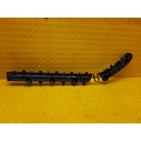 Кронштейн бампера Mitsubishi Outlander GF0W 2021 6410D336
