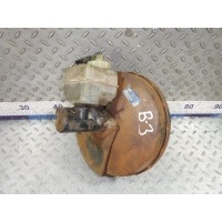 Усилитель тормозов вакуумный Volkswagen Passat B3 (1988—1993) 357612105C