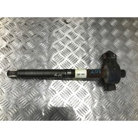 Kia hyundai 2.2 crdi привод правый передняя 49560 - c5080