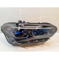 Фара правая BMW X5 G05 63115A55AA6