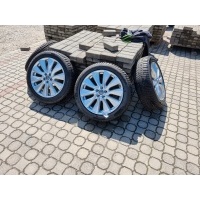 Оригинальные колёса opel granland 205 / 55 r19 pirelli