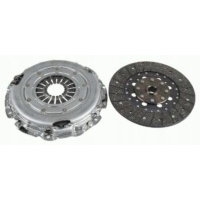 комплект сцепление sachs 3000 950 628