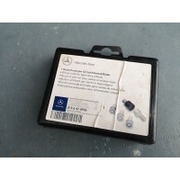 Болты колес о краже мерседес w204 w207 w212