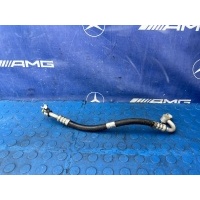 трубка кондиционера Mercedes-benz E300 W211 2007 A2118301415