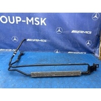 Радиатор ГУР Mercedes-benz cls 350 w219 2008 A2114662124