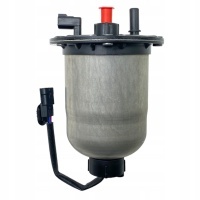 Новый oe фильтр топлива nissan kubistar ii 164005420r