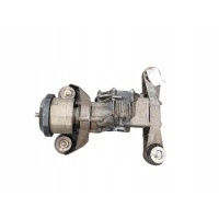Дифференциал мост задняя renault scenic i рестайлинг rx4 00 - 03 2.0 16v 139km f4r744