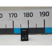 Выключатель VAG A6 [C7,4G] (2011 - 2018) 5P0919237C