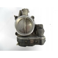 Мерседес е класса w210 2.8 дросельная заслонка a0001419825