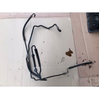 Провода гур opel astra f 1.6 94 - 04