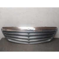 Решетка радиатора мерседес е класса w213 classic a2138808602