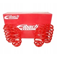 Пружины eibach sportline audi a4 b6 a4 b7 e20 - 15 - 003 - 02 - 22
