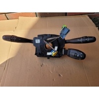 Переключатель стеклоочистителя peugeot 307 207 206 citroen c3 xsara пикассо 96509726xt