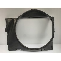 Корпус вентилятора мерседес w140 3.2 1405000355
