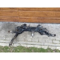 Kia venga hyundai ix20 09 - подрамник балка подвески