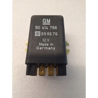 Реле opel oe 90414786
