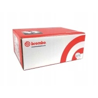 brembo насос sprzegła honda accord viii тс 04 08 - honda accord viii