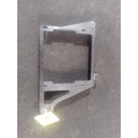 Кронштейн радиатора РАМКА С ПЕРЕДНЕЙ ПАНЕЛИ. SEAT Alhambra 2005 7M3121093A,YM219283BA