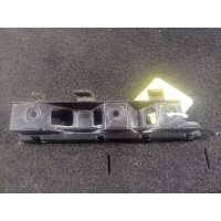 Кронштейн крепления бампера L , С КРЫЛА. Volkswagen Passat B6 2008 3C0807183