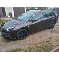Opel astra k sports tourer 1.6 cdti
