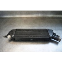 Радиатор воздушный интеркулер mitsubishi outlander ii 2.2 1530a107