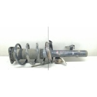 Стойка передняя правая Ford Focus 2 2008 1570032