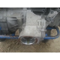 Редуктор кпп fiat sedici suzuki sx4 1.6