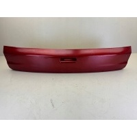 Honda crv cr - v 4 iv 12 - 19r диафрагма накладка крышки багажника багажника задняя задняя