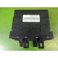 Блок управления кпп volkswagen passat b5 1.9