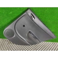 Обшивка двери задней правой (дверная карта) Hyundai i20 1 2009 83302 1J010
