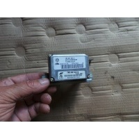 Блок esp форд galaxy i рестайлинг 2.3b 7m0907655a