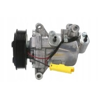 Компрессор кондиционера thermotec ktt090086