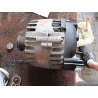 129 . генератор renault 2 , 0 dci 231008648r